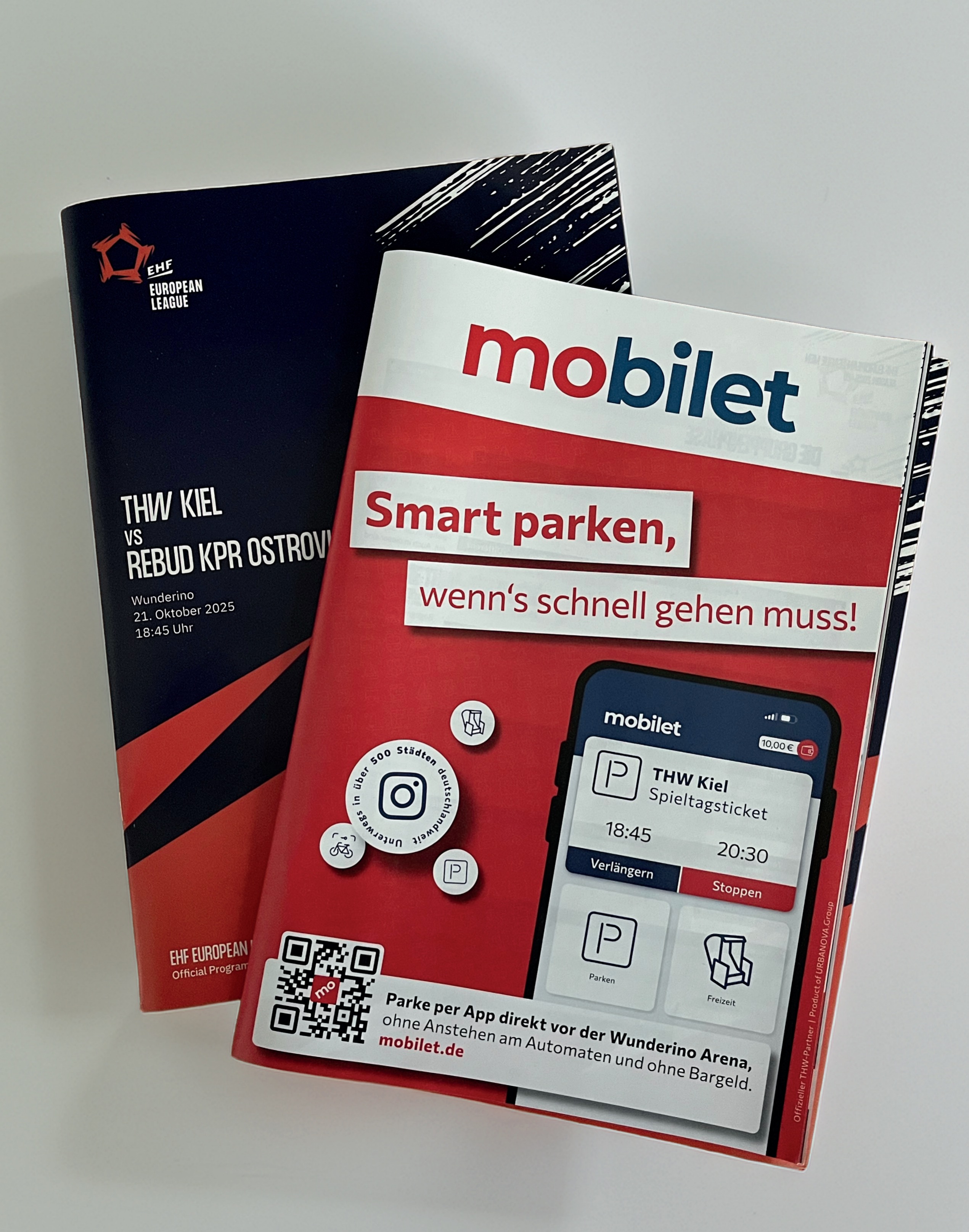 mobilet app