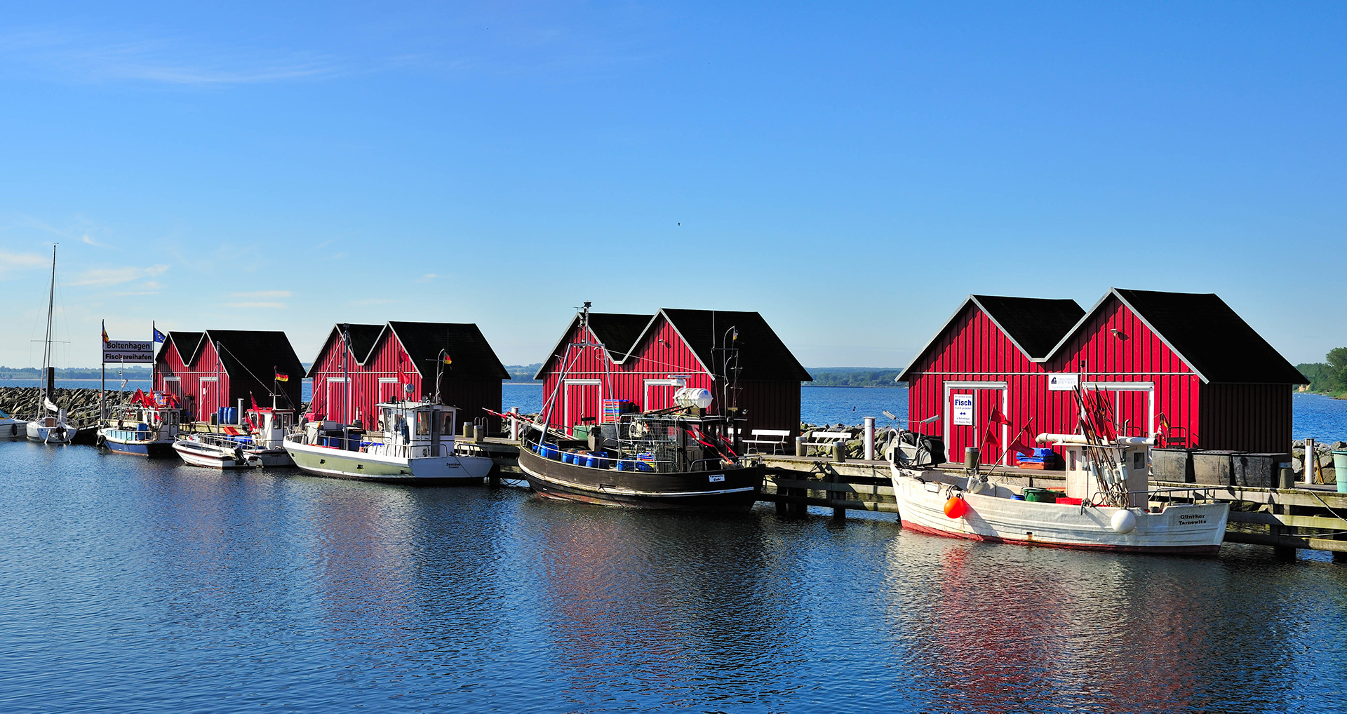 Boltenhagen mobilet.de