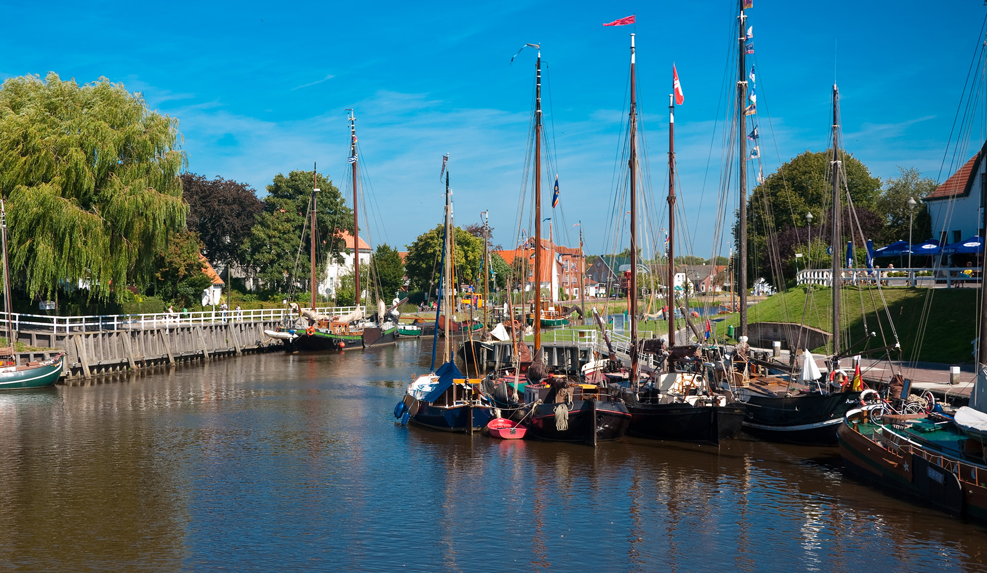 header for Carolinensiel-Harlesiel