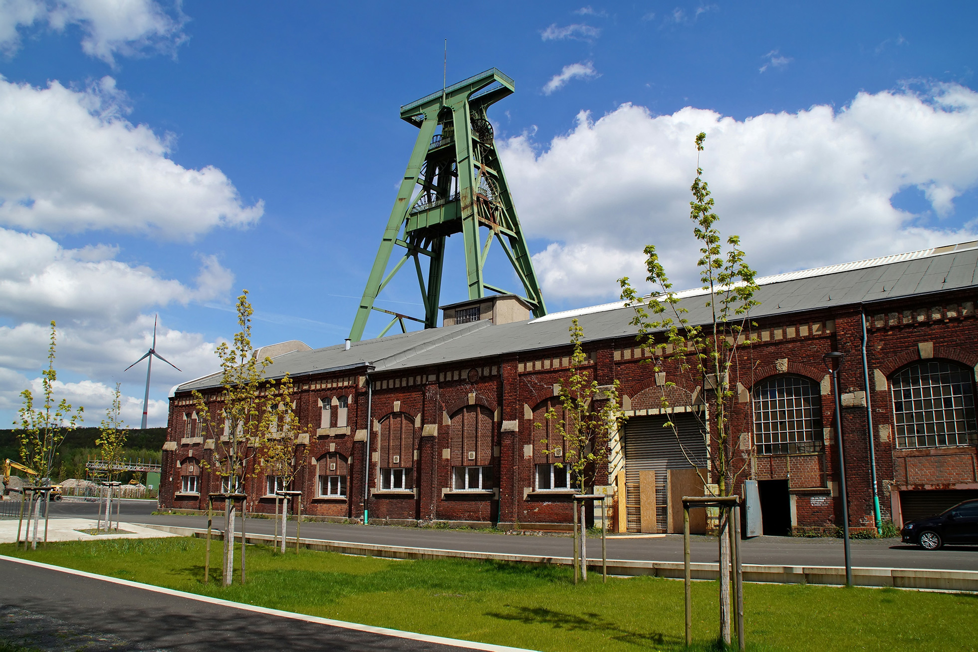 header for Dinslaken