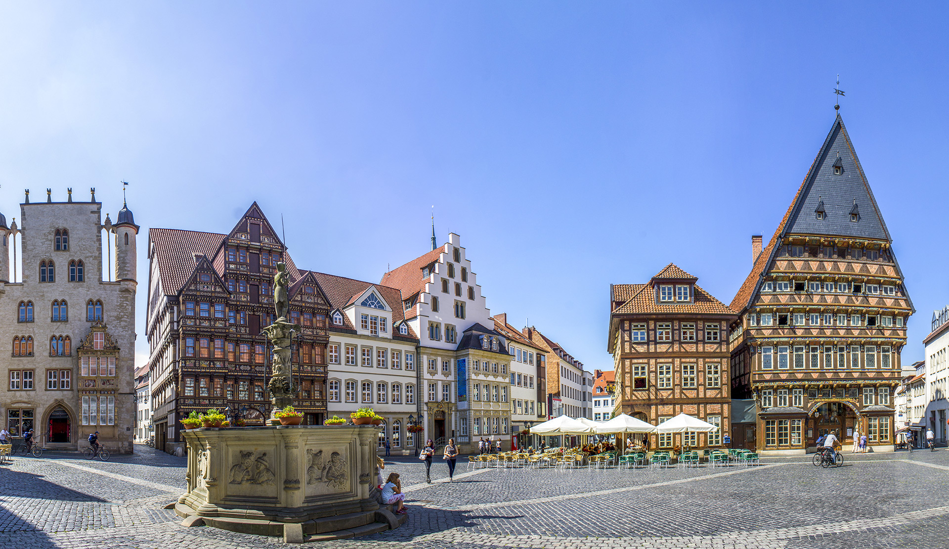 Hildesheim mobilet.de