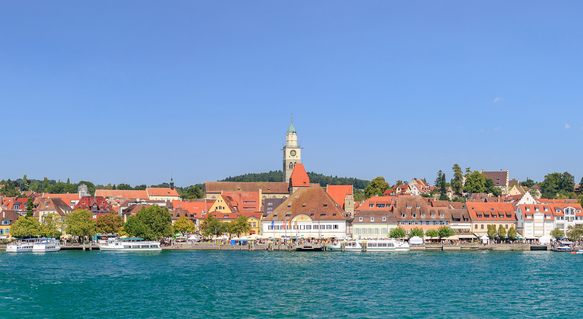 header for Überlingen am Helios Spital