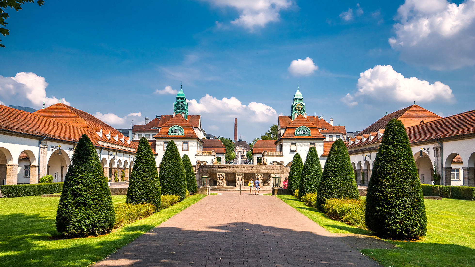 header for Bad Nauheim