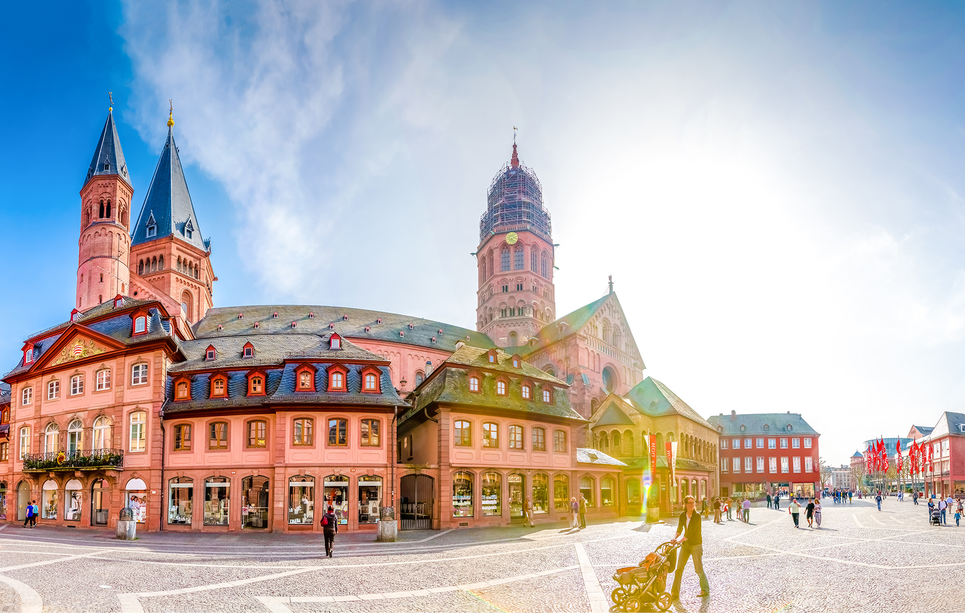 Jetzt mobilet.de in Mainz entdecken!