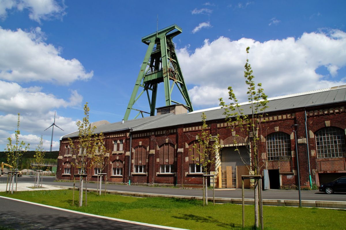 Lohberg | mobilet.de