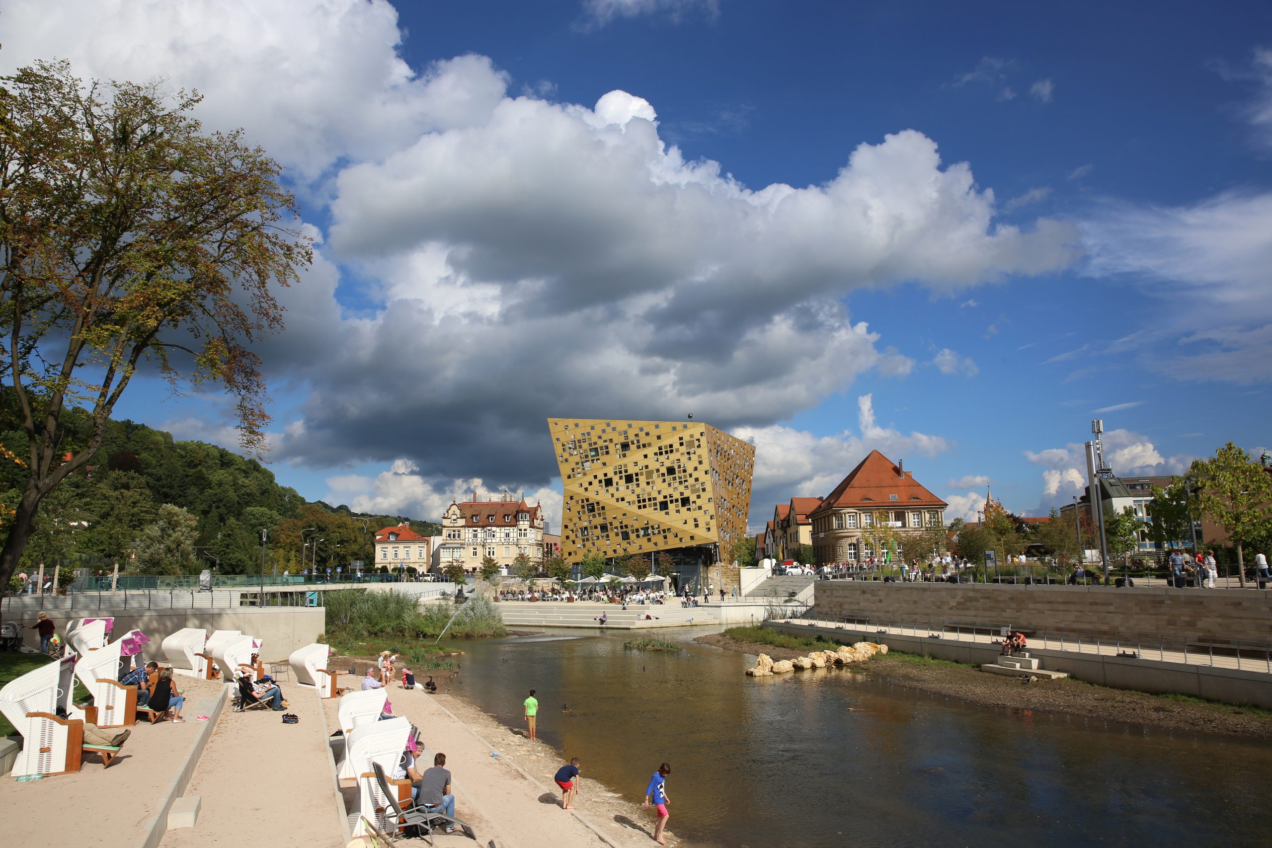 header for Schwäbisch Gmünd