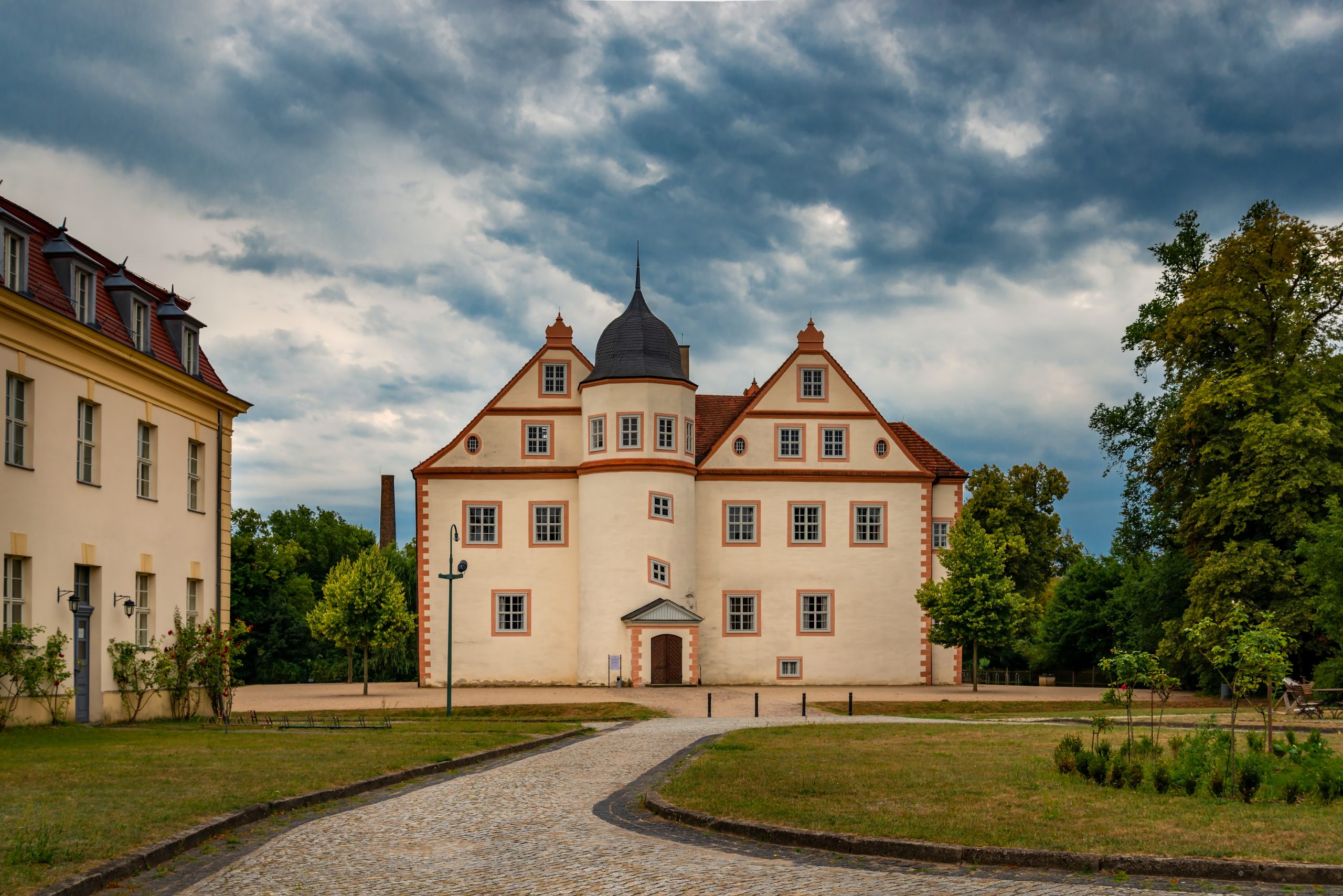 header for Königs Wusterhausen