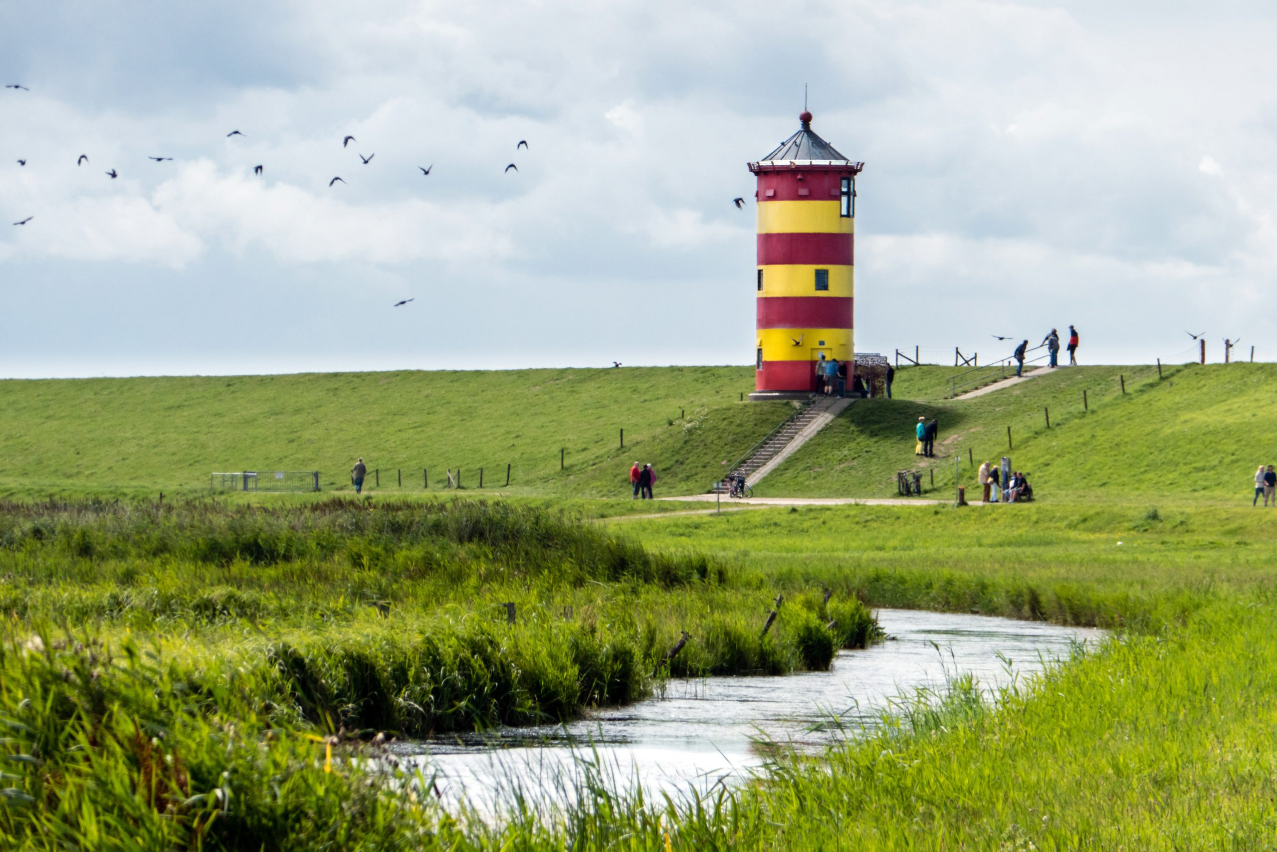 Krummhörn mobilet.de