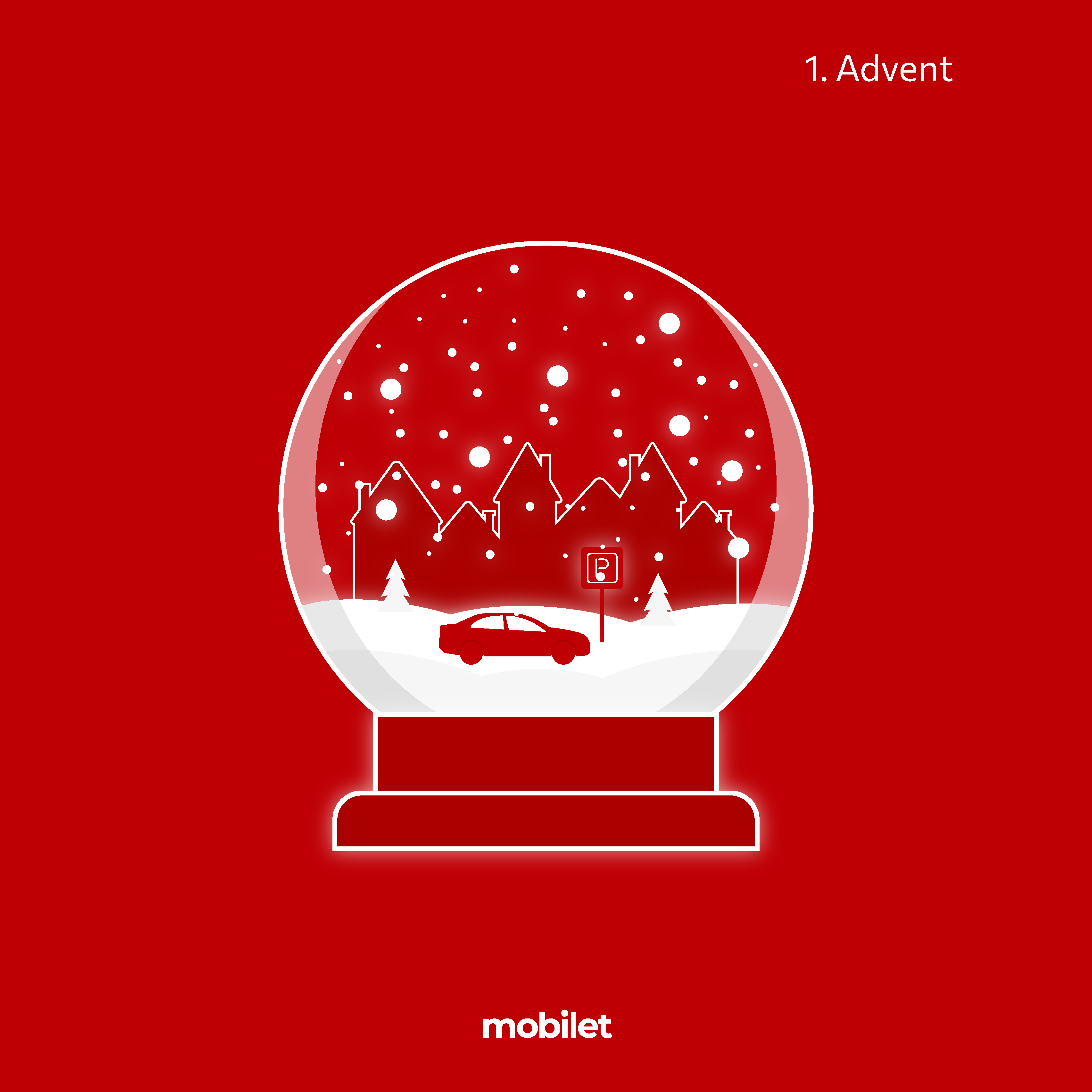 mobilet.de | weihnachten mit mobilet.de - handyparken, freizeit, Fahrradbox - weihnachten mit mobilet 2024