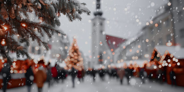 Weihnachten mit mobilet 2025 !