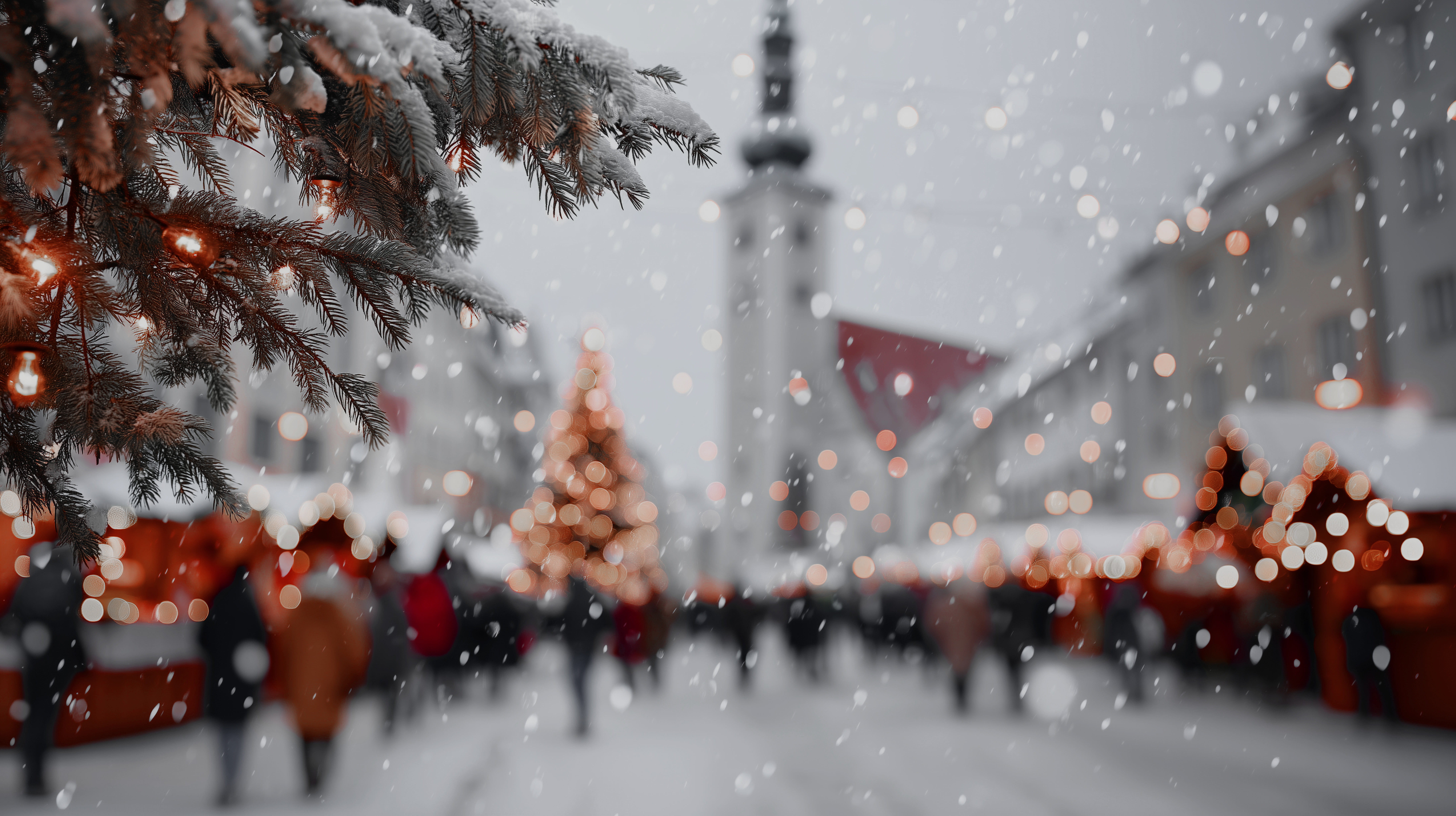 Weihnachten mit mobilet 2025 !