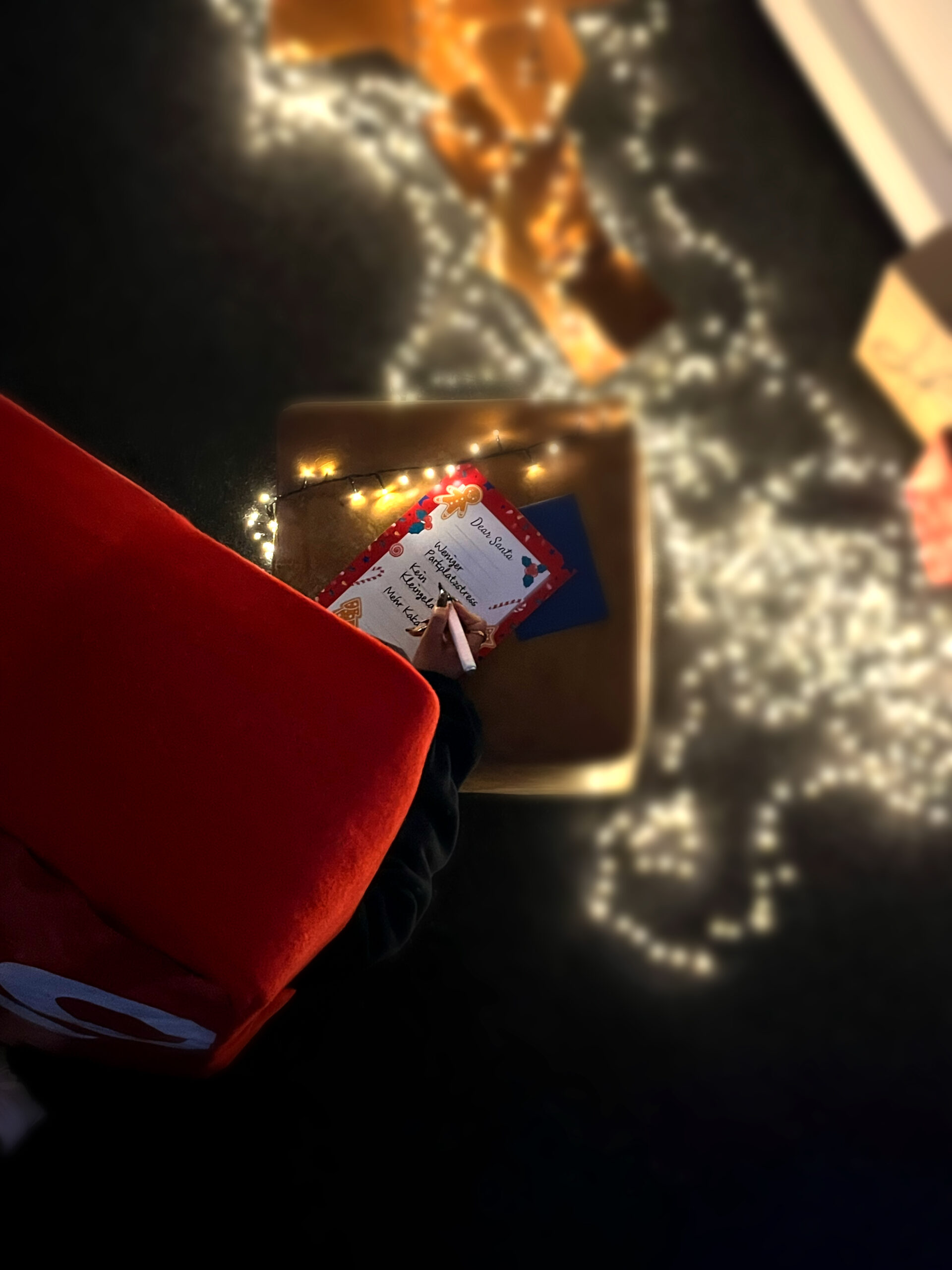 Weihnachten mit mobilet 2025 !