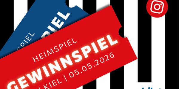 Beendet: Gewinnspiel mobilet x THW Kiel 