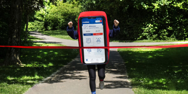 Sparkassen-Firmenlauf Soest: Parkplätze am Möhnesee und Insider-Tipps