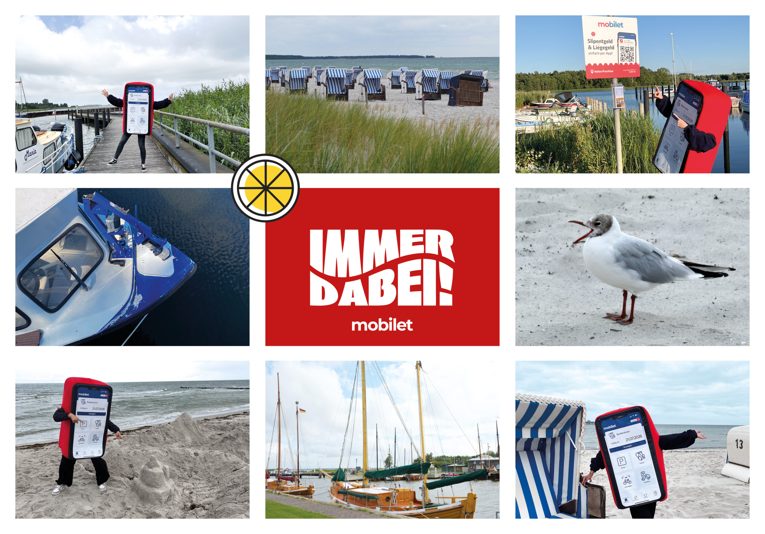 support und FAQ | mobilet.de