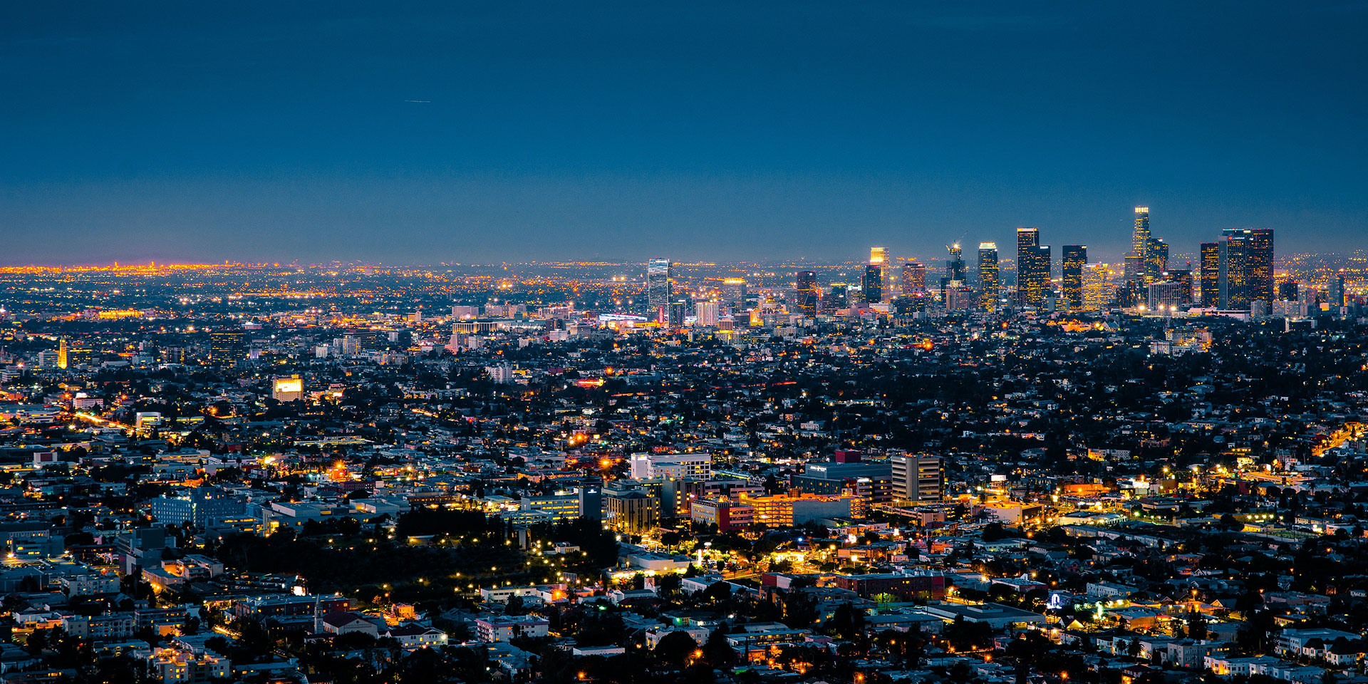 City Background