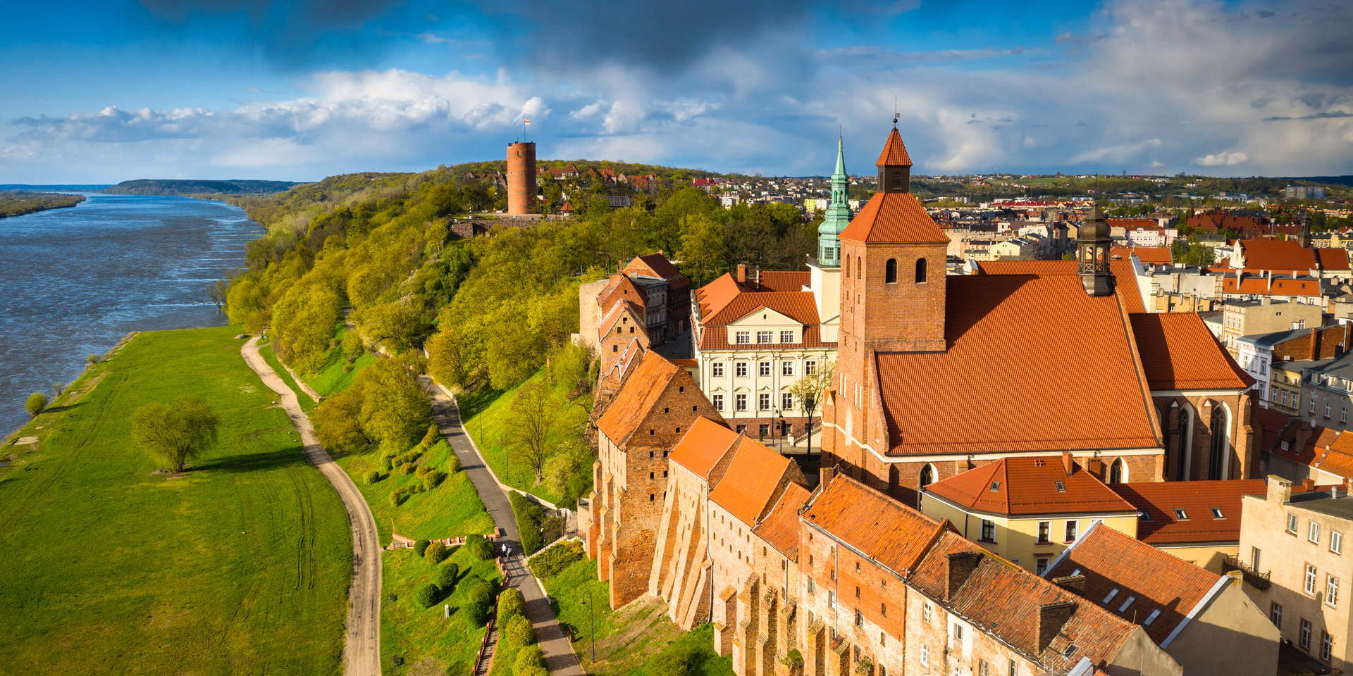 mobilet inGrudziądz