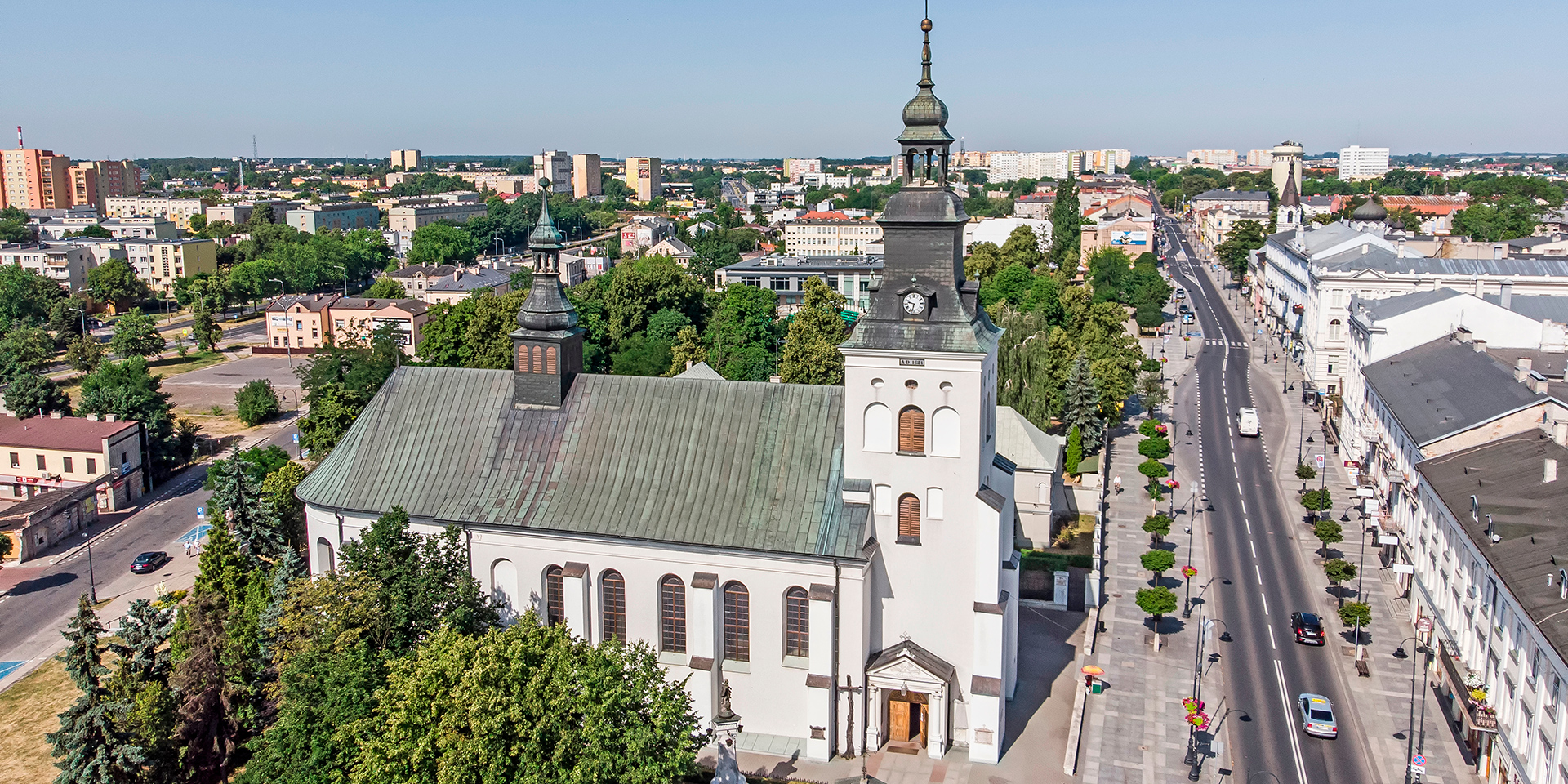 mobilet inPiotrków Trybunalski