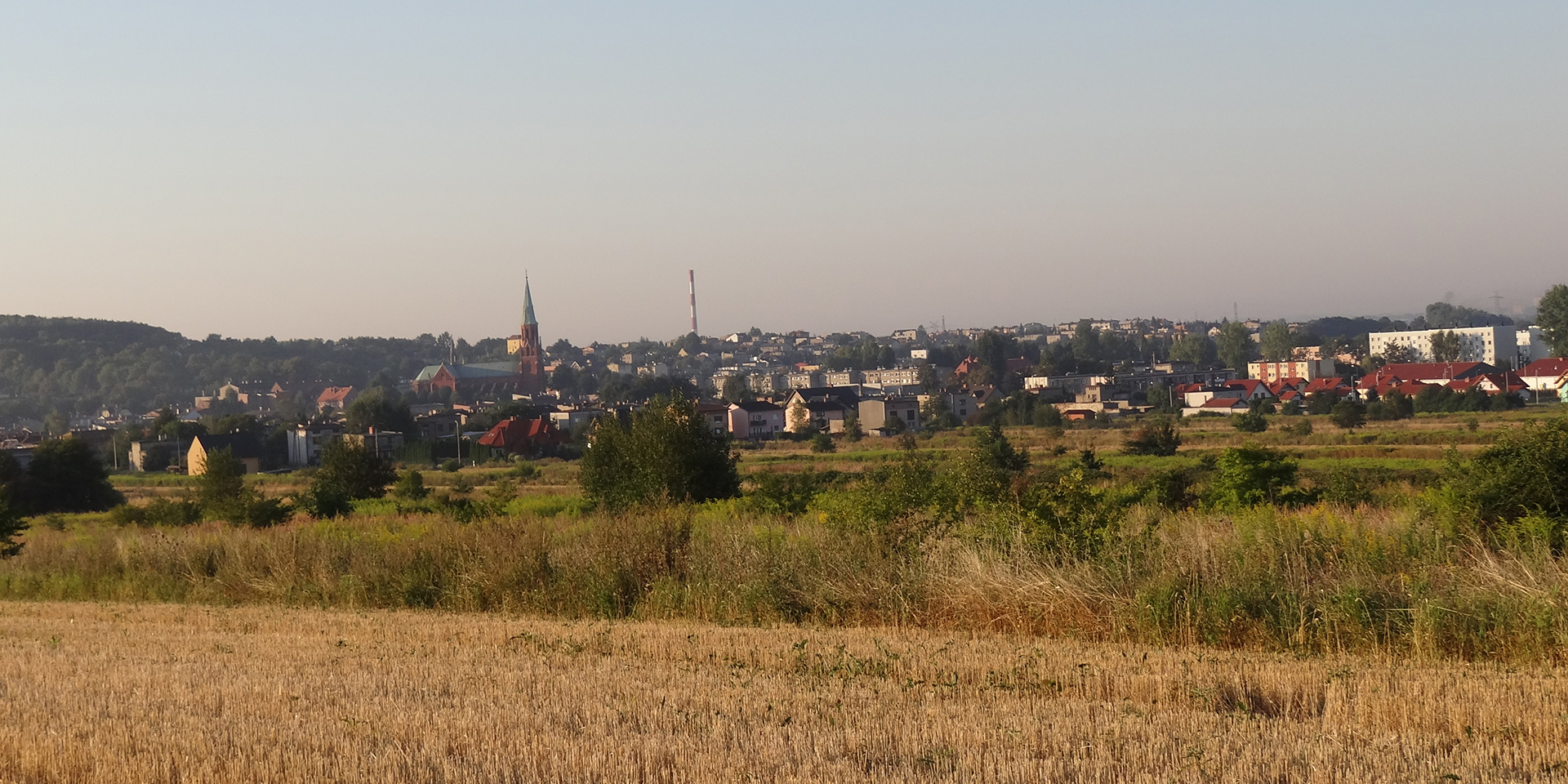 mobilet inRadzionków