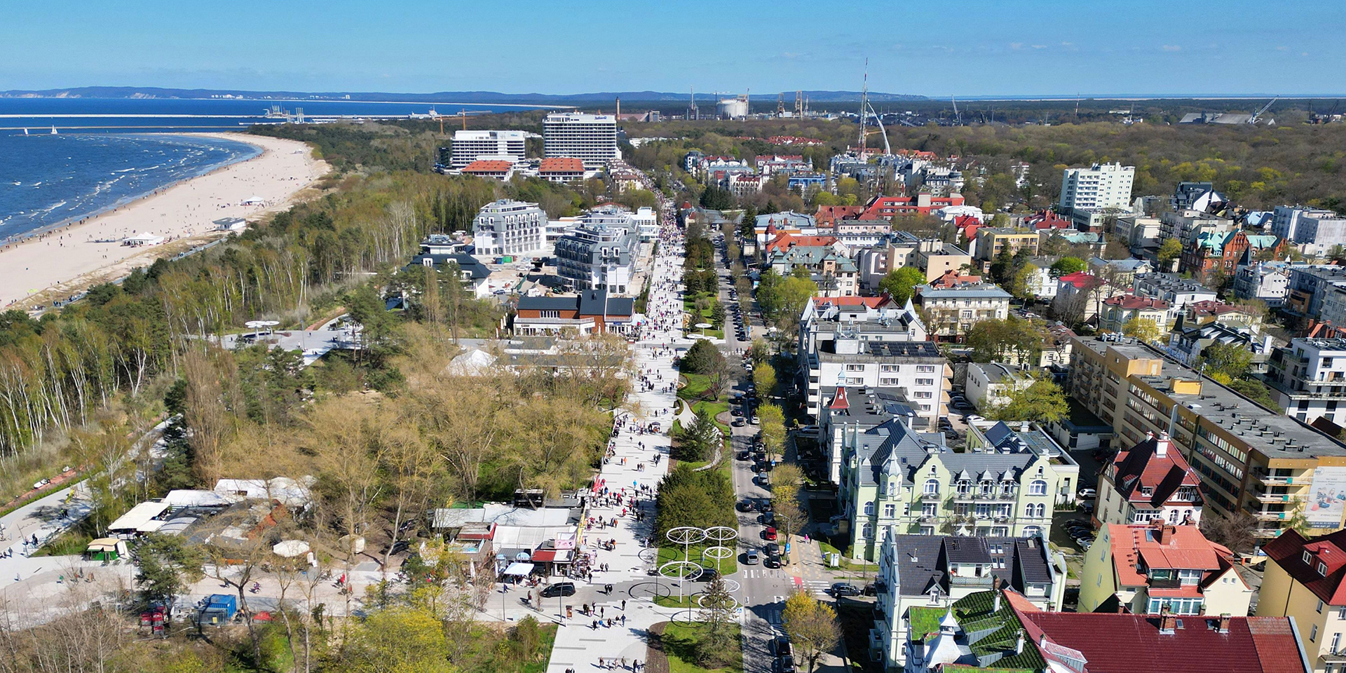 mobilet inŚwinoujście