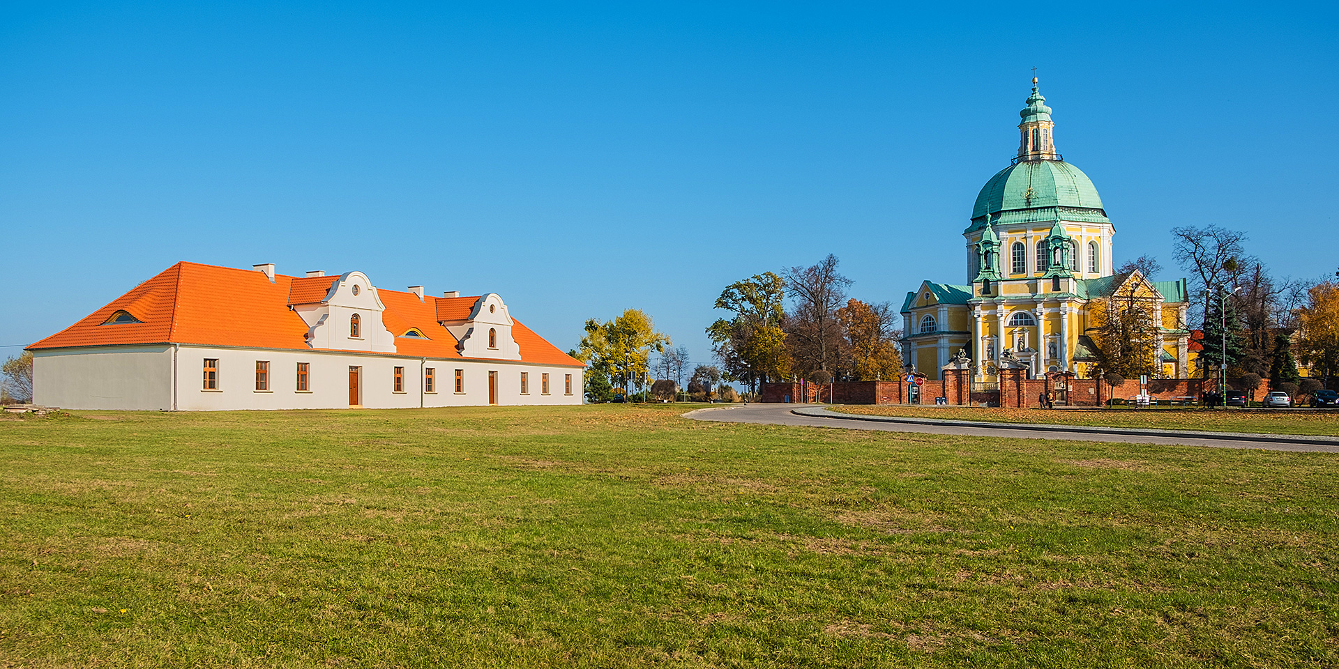 mobilet inGostyń