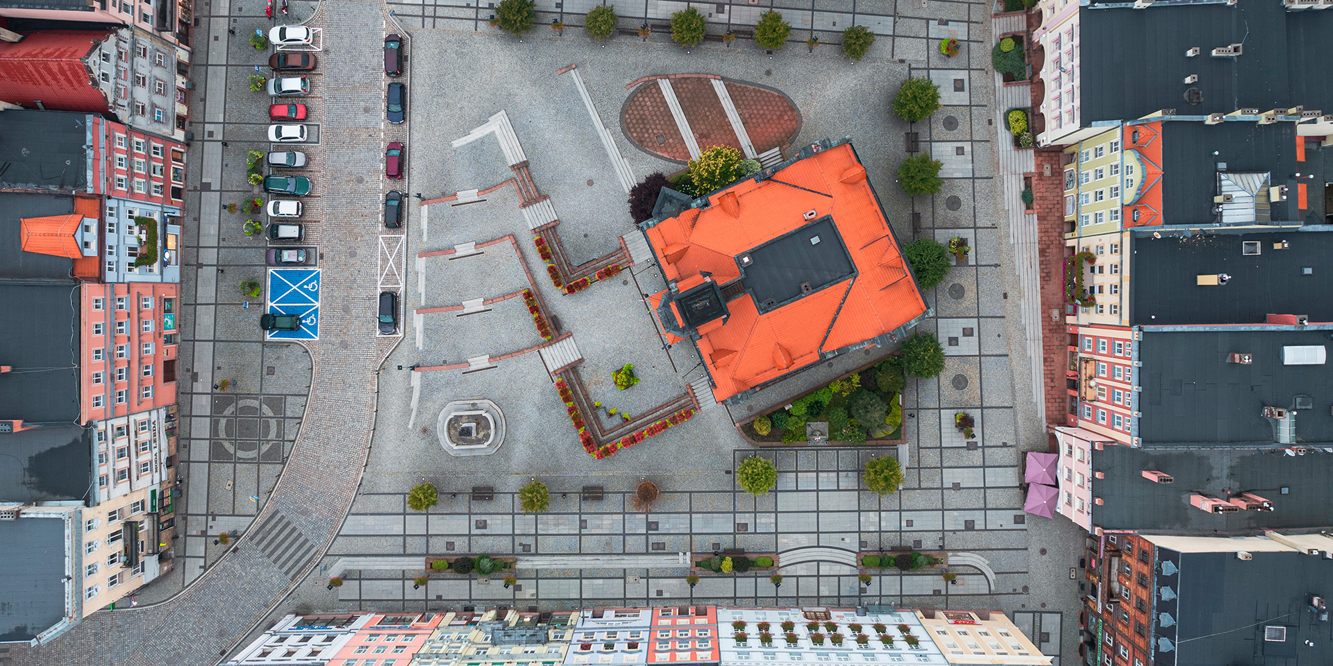 Header Bild für  - Strefa Płatnego Parkowania w Nowej Rudzie już w Mobilecie