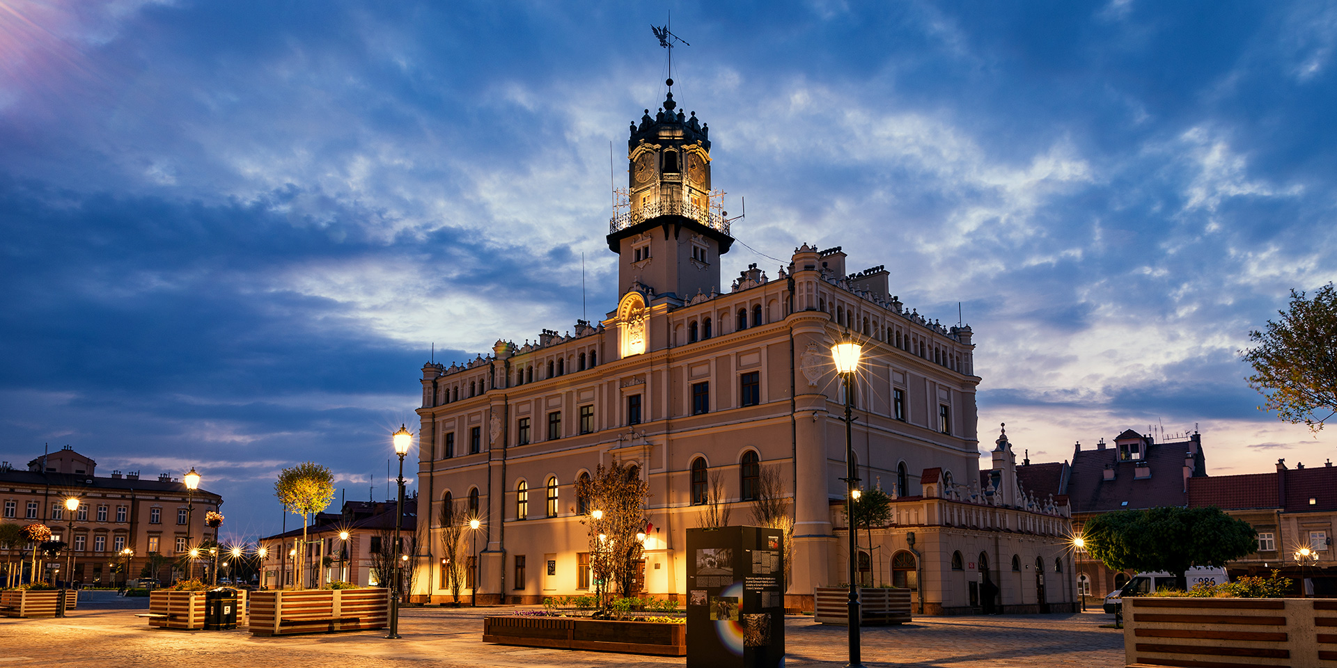 header for Jarosław