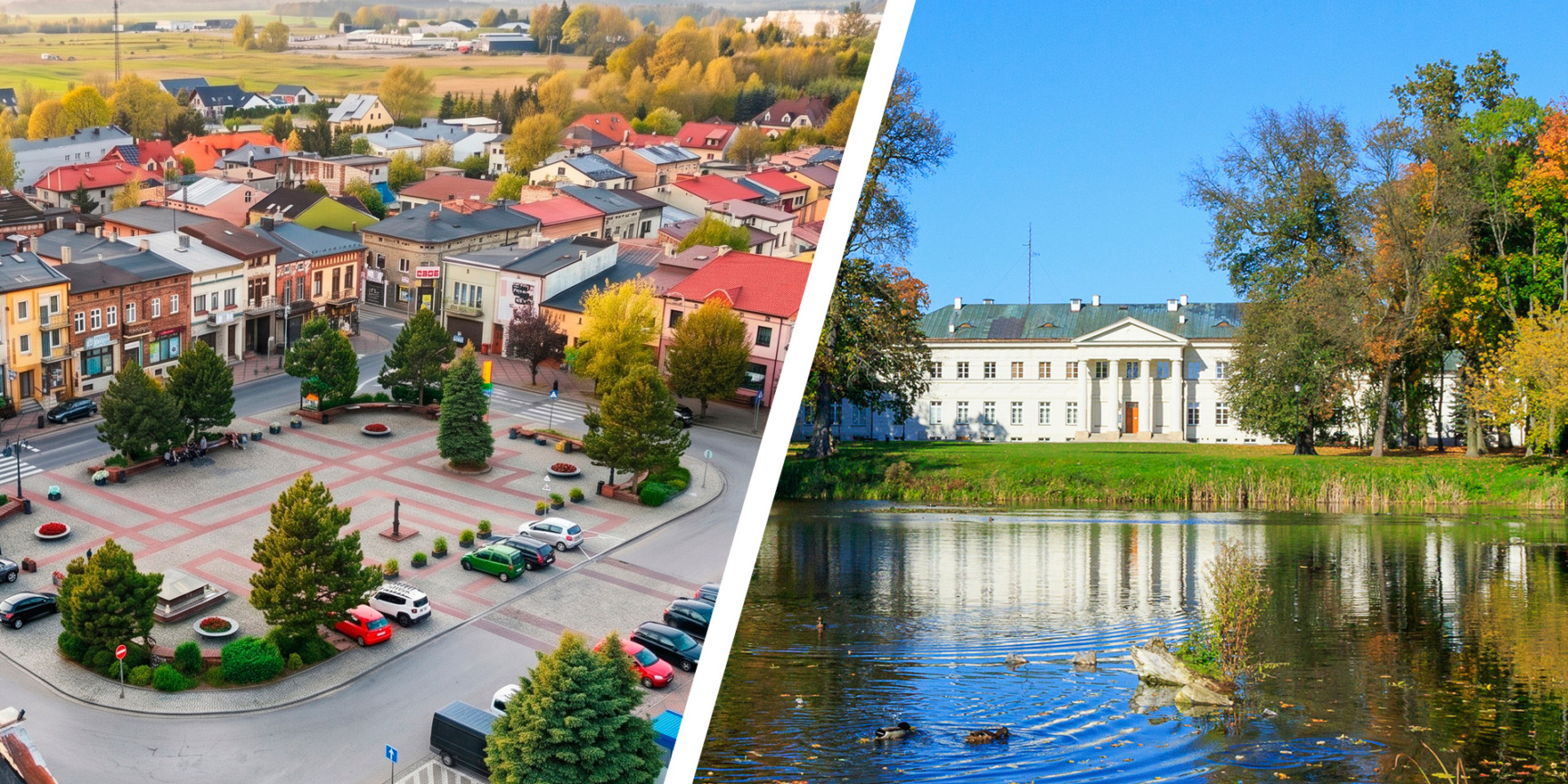 Dęblin i Wolbrom - dwa nowe miasta w sieci Mobilet od maja 2026