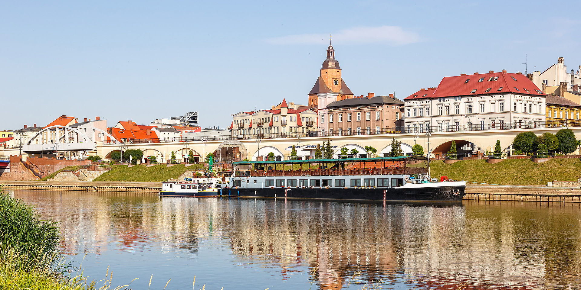 header for Parkingi Gorzów Wielkopolski – SPP – opłać online