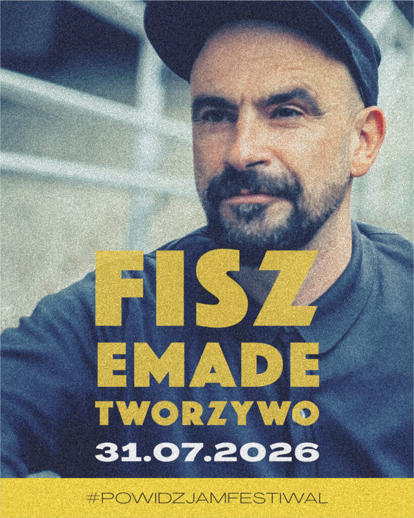 Bracia Waglewscy będą gwiazdami festiwalu w Powidzu i wystąpią na głównej scenie 31 lipca 2026