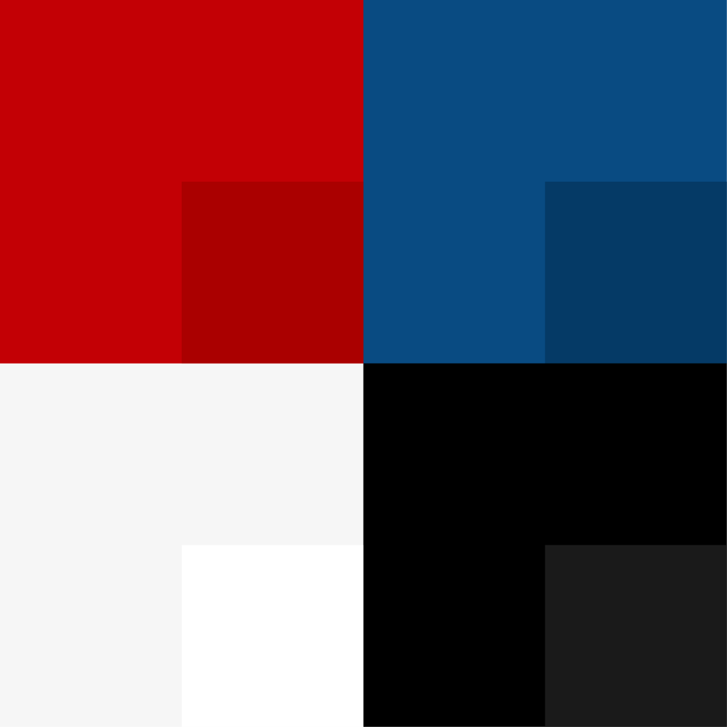mobilet Farbpalette RGB - Zeichenfläche